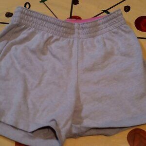 Wonder nation  Xs Girls Shorts